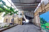 از کوچه &laquo;سلام&raquo; دیگر حرم دیده نمی&zwnj;شود!
