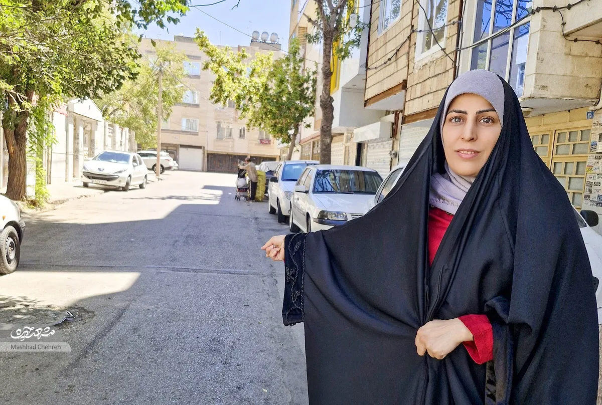 محبوبه گلکار محبوبه گلکار
