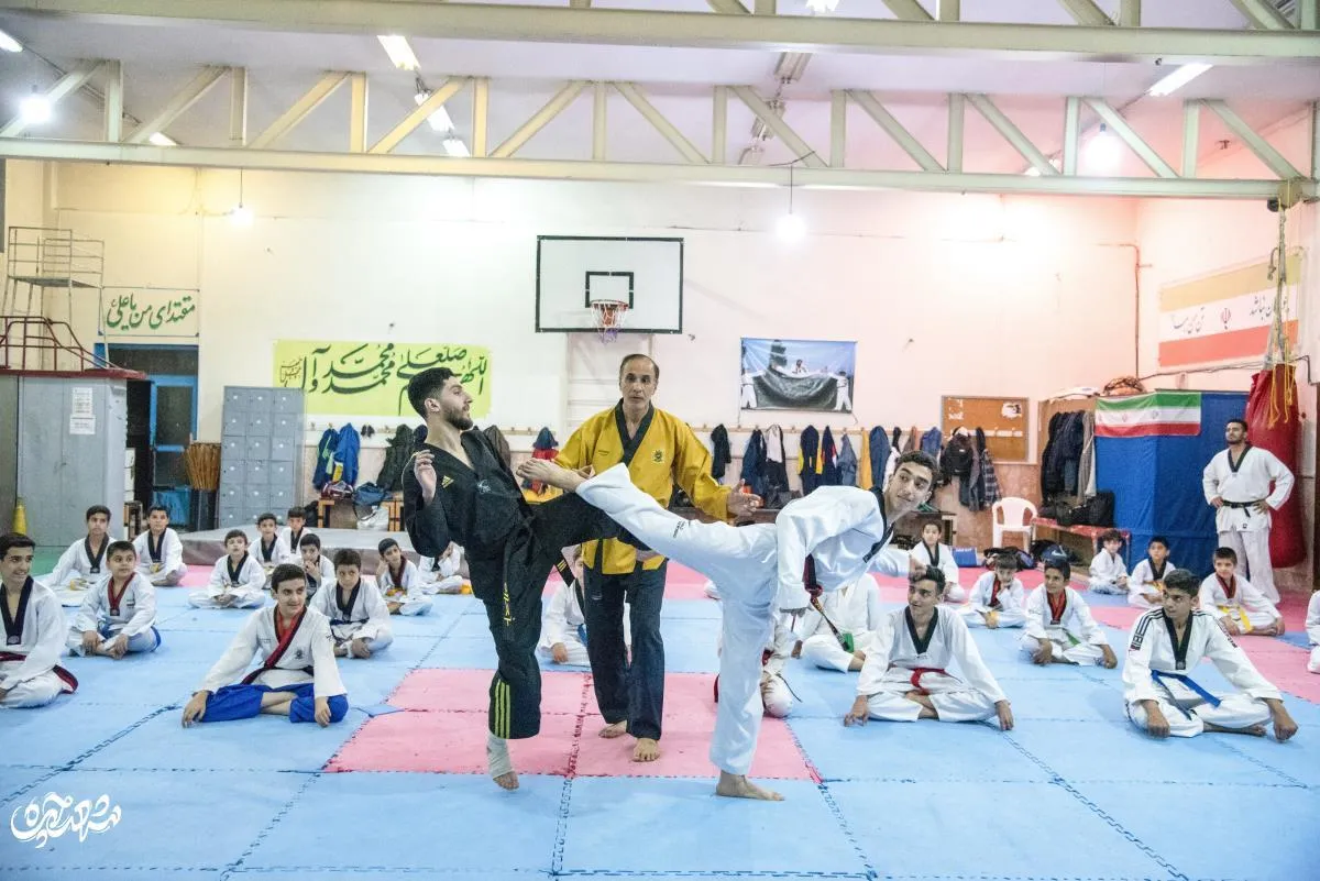 رحیم حامدرحمت