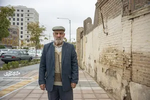حکایت دیروز و امروز کاروان‌سراهای نوغان