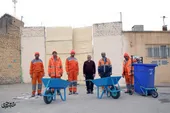 بازآفرینی با ضایعات
