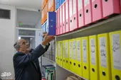 مسیری برای خودکفایی نیازمندان 
