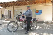 داستان کلیداسراری مالک خانه اربابی چهاربرج