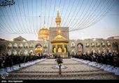 ماهِ جمع کردن پول، رسم&zwnj;های فراموش&zwnj;شده مشهد&zwnj;ی&zwnj;ها در رمضان