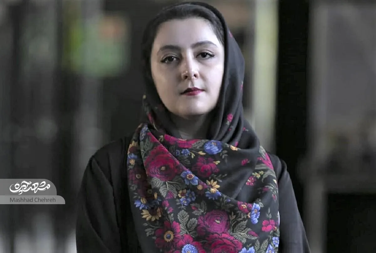 الهام فلاح در گارگاهش زنجیر داستان را می‌بافد