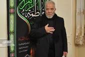 حاج&zwnj;حسن صادق&zwnj;نژاد از ۹ سالگی مداحی می&zwnj;کند