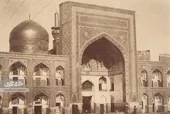 عکاس قدیمی مشهد: مردم برای رادیولوژی هم پیش ما می&zwnj;آمدند!