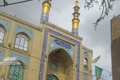 با رفتن رضاشاه مسجد ابوالفضلی&zwnj;ها را ساختیم