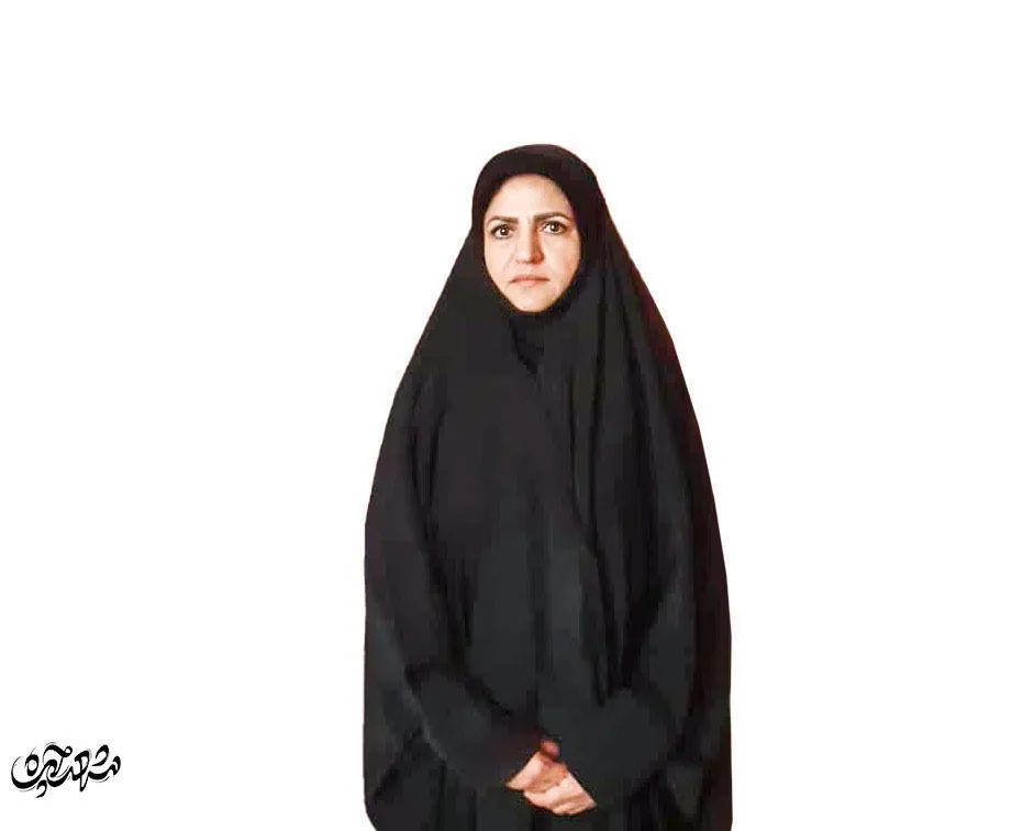 اشرف نعیمی