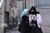 علی&zwnj;اکبر ساکت چند ساعت قبل از اعلام آتش&zwnj;بس شهید شد