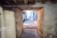 گذر عمر در کوچه چهنوی‌۴؛ از سکونت دراویش تا زائران