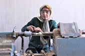 کارآفرین سیل&zwnj;زده به جریان زندگی بازگشت!