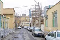 نیکوکاری در «اسفندیانی»