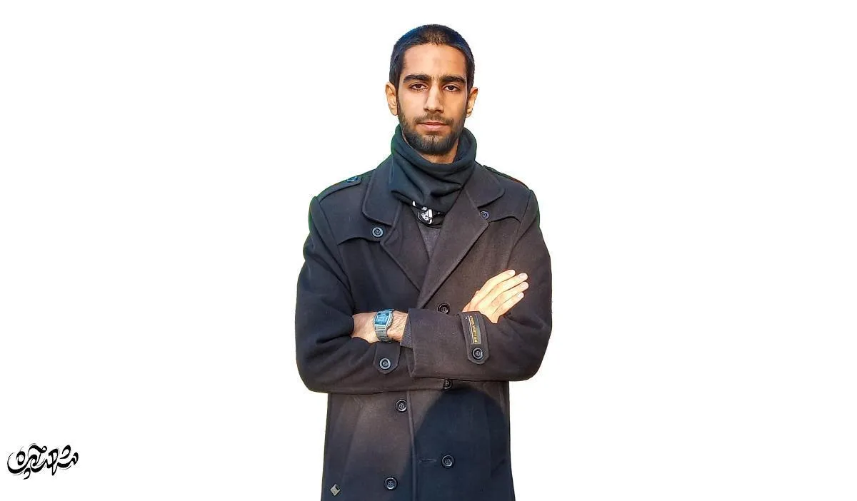 محمدمصطفی دستجردی
