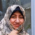 خانه فاطمه خانم، حسینیه کوچک اهالی محله بهمن است