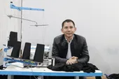 موفقیت به روایت کارآفرین مهاجر و مؤسس ۳ برند