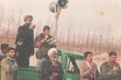 نوحه&zwnj;خوان محله طرق از اذان&zwnj;گویی بر پشت بام مساجد شروع کرد