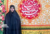 اگر امام حسین(ع) بطلبد امسال دهمین سفر کربلا را می&zwnj;روم