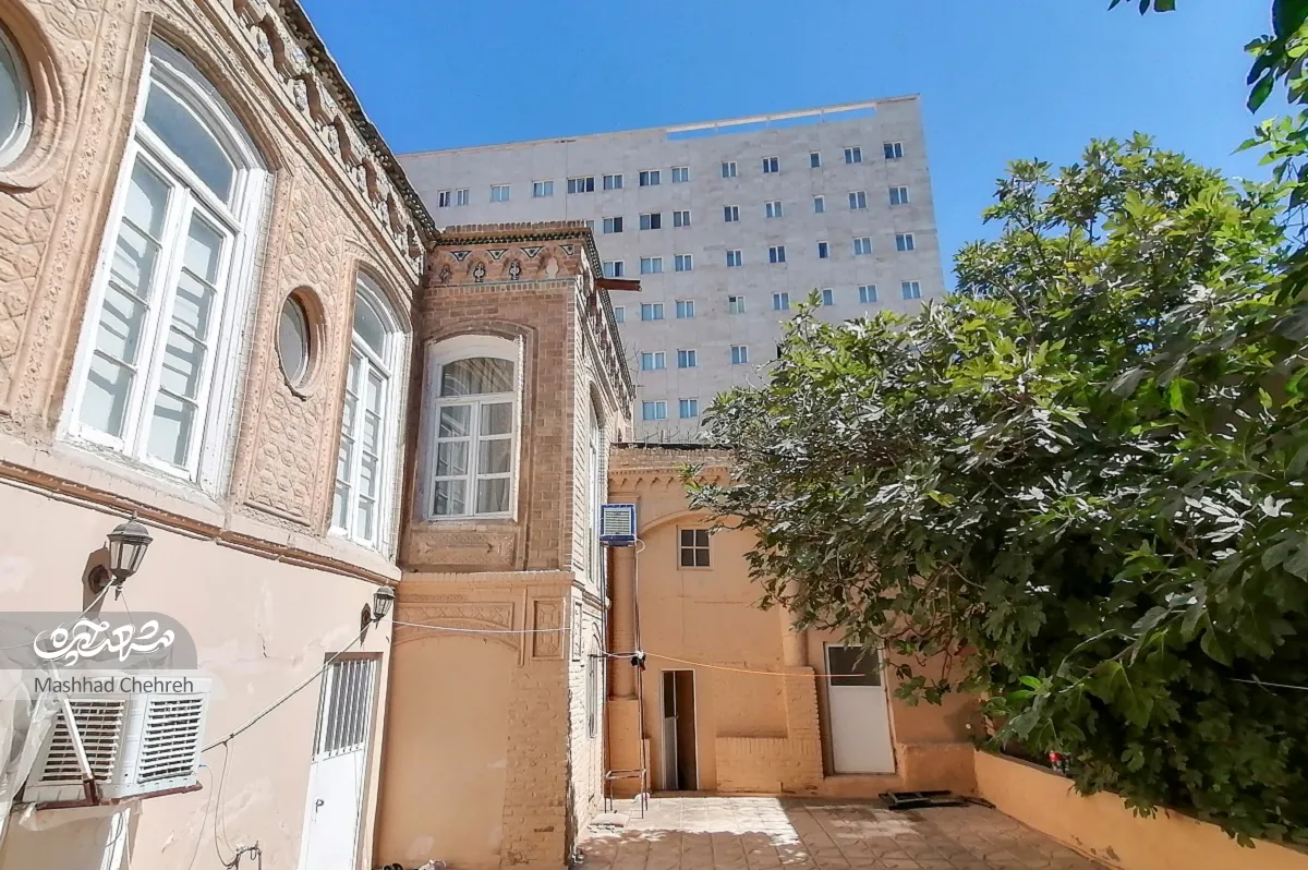 حسینیه