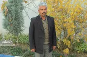 کشاورز تربتی، باغبان&zwnj; نمونه شهرداری مشهد است