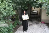 &laquo;مجنون&raquo; سه پسر خدیجه&zwnj;خاتون را گرفت