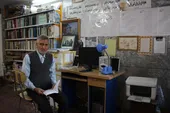 هاشم شکوهی شاعر آیینی مشهد همیشه برای اهل بیت می&zwnj;سرود