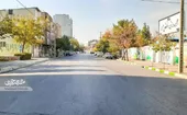 کوچه مدرسه&zwnj;ها در محله شریعتی