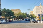 کوچه&zwnj;باغ یک&zwnj;قِرانی