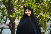 قصه زندگی عذرا موشانی در نبود آب لوله&zwnj;کشی