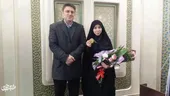 گیاهان دارویی در مشت زهرا ناظری