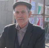 رجب&zwnj;علی سلمانی تاریخ شفاهی "مردارکشان" است
