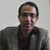علیرضا نوری، مهندسی که باغبانی را روی کاغذ آورد