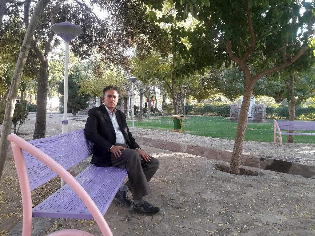 محمد حسین زارع خیر ازدواج