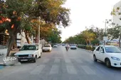 سمزقند؛ بازمانده سبز عهد تیموری