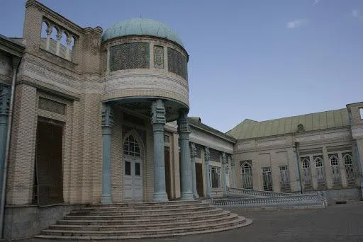 بیمارستان امام رضا