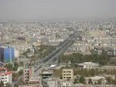 داستان آب و برق مشهد؛ از طرخ نقی تا هفت تیر