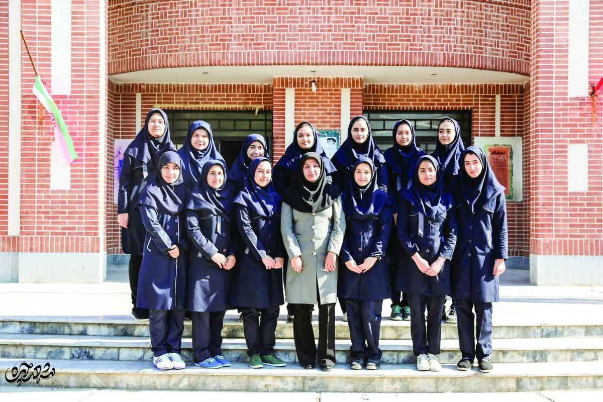 اکرم منتظری نیا