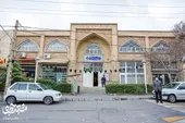 قدیمی&zwnj;ترین مسجد محله کارمندان دوم؛ محل گره گشایی از اختلافات مردم است 