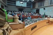خاطره&zwnj;&zwnj;های جنگ تانک با تن