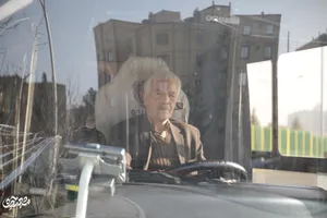 بازمانده‌ راننده‌های اتوبوس یک قرانی