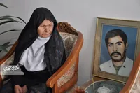 آن قدر می‌جنگم تا یا شهید شوم یا پیروز میدان