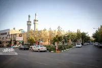 محله گلدیس؛ محله‌ای جوان با نام‌هایی از پاچنار تا شهرآرا