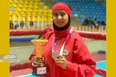 ۳ دقیقه سرنوشت&zwnj;ساز ساناز فیروزی
