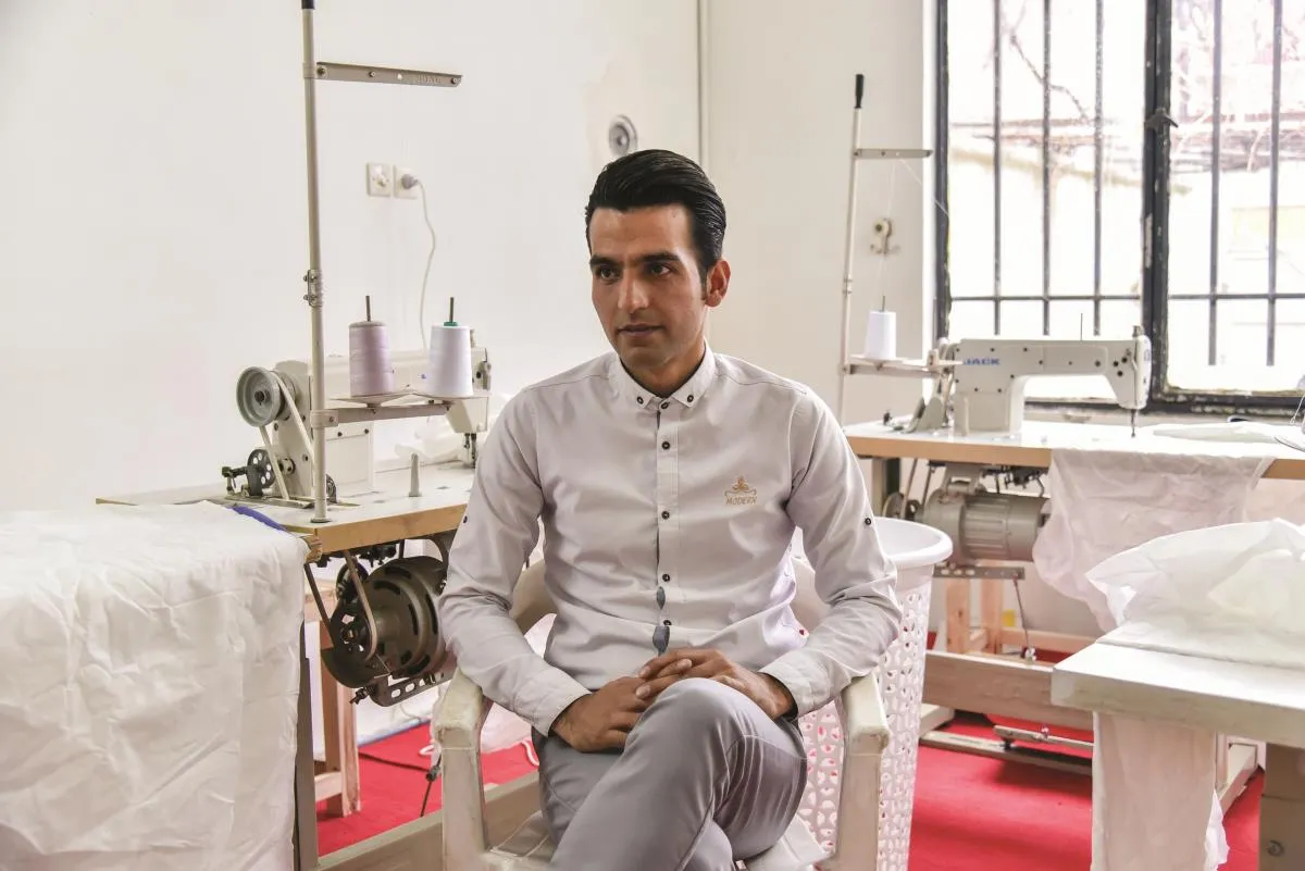 سید محمد حسینی