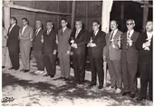 تاریخچه شمع&zwnj;افروزی در مشهد