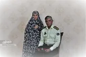 یاری&zwnj;رسان مردم محله بعد از بازنشستگی