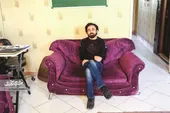 محمد صادقی: به ما فیلم&zwnj; کوتاه&zwnj;سازها می&zwnj;گویند دلی&zwnj;ساز!