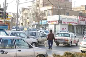 توس؛ حادثه&zwnj;خیز&zwnj;ترین بولوار مشهد