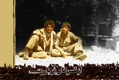 خاطرات جانباز مشهدی از سرداران جنگ