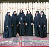 گل&zwnj;کردن هنر &laquo;مهدختی&raquo;&zwnj;ها 